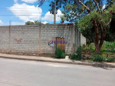 Imóvel Comercial à venda, 1500m² no Fonte Grande, Contagem