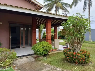 Casa de Condomínio com 4 Quartos à venda, 476m² no Centro, Cruz das Almas