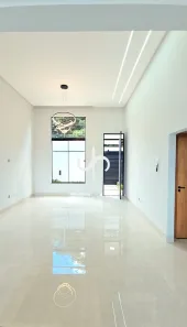 Casa com 3 Quartos à venda, 145m² no Setor Sul, Anápolis