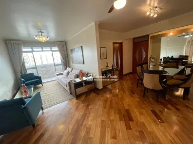 Apartamento com 3 Quartos à venda, 115m² no Macedo, Guarulhos