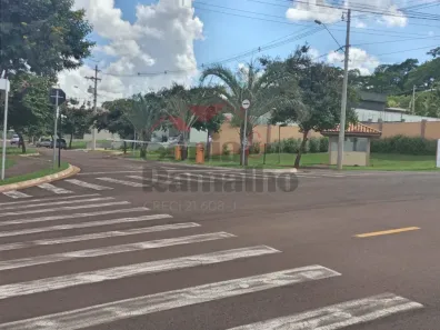 Lote/Terreno à venda, 256m² no Loteamento Santa Marta, Ribeirão Preto