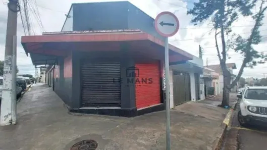 Ponto Comercial para alugar, 85m² no Paulista, Piracicaba
