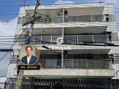 Apartamento com 2 Quartos à venda, 86m² no Méier, Rio de Janeiro