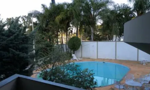 Casa com 4 Quartos à venda, 481m² no São Luiz, Belo Horizonte