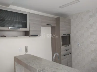 Apartamento com 2 Quartos à venda, 44m² no Parque Pecuária, Campos dos Goytacazes