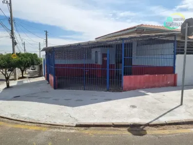 Ponto Comercial para alugar, 50m² no Jardim Ipaussurama, Campinas