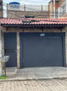 Casa com 3 Quartos à venda, 241m² no Jardim Monte Cristo, Suzano