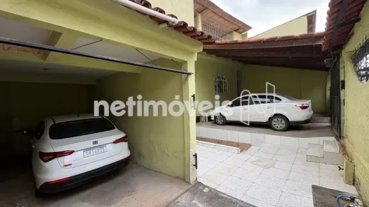 Casa com 6 Quartos à venda, 325m² no Cruzeiro do Sul, Cariacica