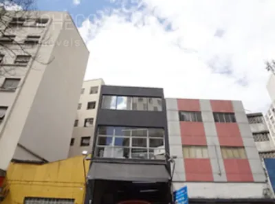 Galpão/Depósito/Armazém para alugar, 1100m² no Vila Buarque, São Paulo