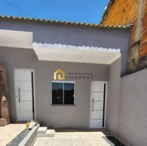Casa com 2 Quartos à venda, 47m² no Parque São Bento, Sorocaba