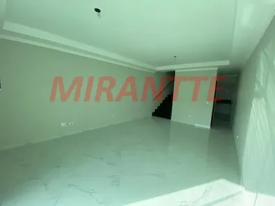 Sobrado com 3 Quartos à venda, 165m² no Água Fria, São Paulo