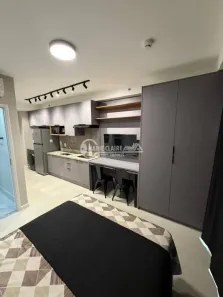 Apartamento para alugar, 24m² no Jardim Aurélia, São Paulo