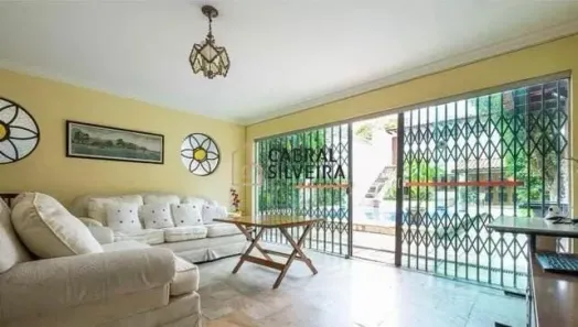Casa com 3 Quartos à venda, 405m² no Jardim Paulista, São Paulo