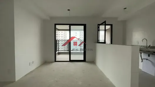 Apartamento com 2 Quartos à venda, 58m² no Jardim, Santo André