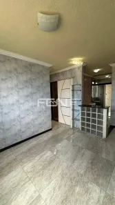 Apartamento com 2 Quartos para alugar, 41m² no Parque Nascente do Rio Capivara, Camaçari