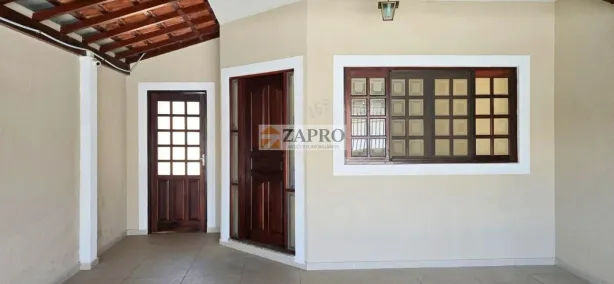 Sobrado com 4 Quartos à venda, 176m² no Jardim das Indústrias, São José dos Campos