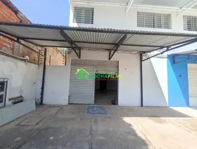 Galpão/Depósito/Armazém para alugar, 84m² no Nossa Senhora das Graças, Teresina