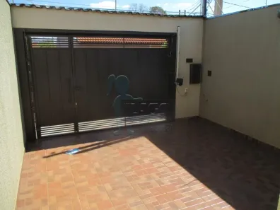 Casa com 3 Quartos à venda, 72m² no Jardim Ouro Branco, Ribeirão Preto