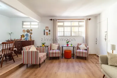 Apartamento com 2 Quartos à venda, 65m² no Sumarezinho, São Paulo
