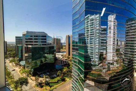 Sala Comercial à venda, 40m² no Asa Norte, Brasília