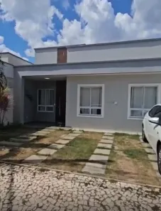 Casa com 3 Quartos à venda, 52m² no Santo Antônio dos Prazeres, Feira de Santana