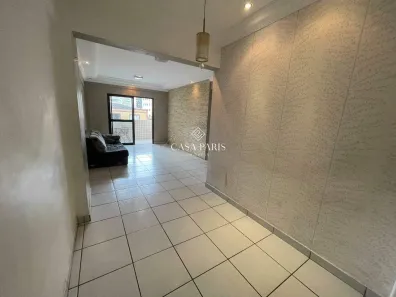 Apartamento com 2 Quartos à venda, 77m² no Aviação, Praia Grande