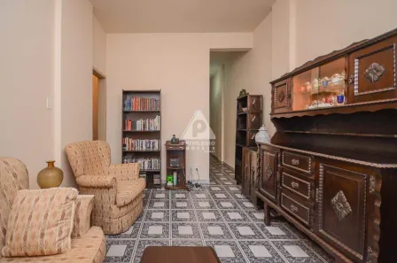 Apartamento com 2 Quartos à venda, 69m² no Botafogo, Rio de Janeiro