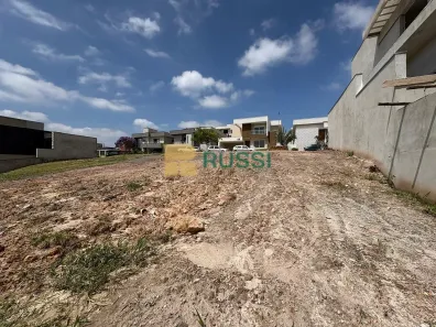 Lote/Terreno à venda, 451m² no Condomínio Residencial Monaco, São José dos Campos