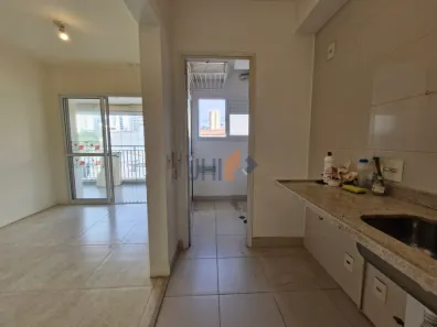 Apartamento com 1 Quarto à venda, 45m² no Vila Guarani (Z Sul), São Paulo