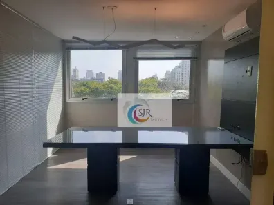 Sala Comercial à venda, 145m² no Jardim Paulistano, São Paulo
