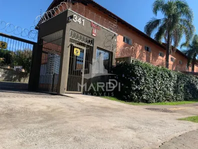 Apartamento com 1 Quarto à venda, 37m² no Santa Tereza, Porto Alegre
