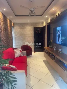 Casa com 2 Quartos à venda, 97m² no Cidade Naútica, São Vicente