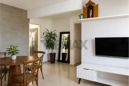 Apartamento com 3 Quartos para alugar, 106m² no Pituba, Salvador
