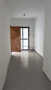 Apartamento com 1 Quarto à venda, 28m² no Parada Inglesa, São Paulo