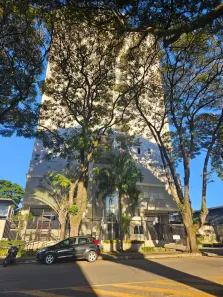 Apartamento com 2 Quartos para alugar, 69m² no Parque Industrial, São José dos Campos
