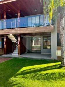 Casa de Condomínio com 2 Quartos à venda, 102m² no Itacimirim (Monte Gordo), Camaçari