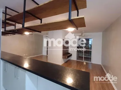 Apartamento com 3 Quartos para alugar, 70m² no Jaguaré, São Paulo