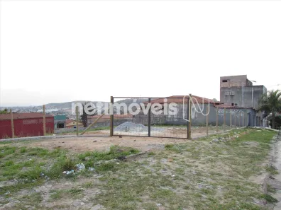 Lote/Terreno para alugar, 730m² no Tropical, Contagem