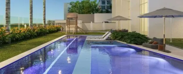 Apartamento com 3 Quartos à venda, 60m² no Boa Viagem, Recife