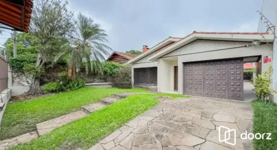 Casa com 3 Quartos à venda, 240m² no Ipanema, Porto Alegre
