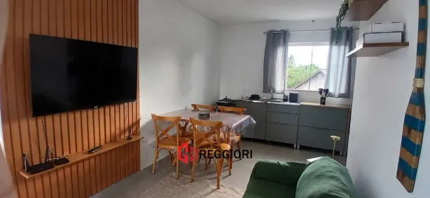 Apartamento com 2 Quartos para alugar, 70m² no Jardim Iate Clube, Balneário Camboriú