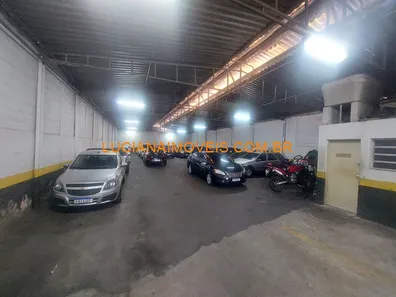 Galpão/Depósito/Armazém à venda, 520m² no Lapa, São Paulo