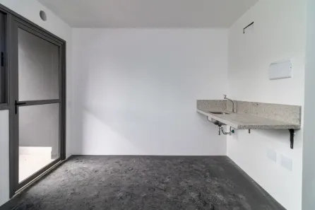 Ponto Comercial para alugar, 25m² no Higienópolis, São Paulo