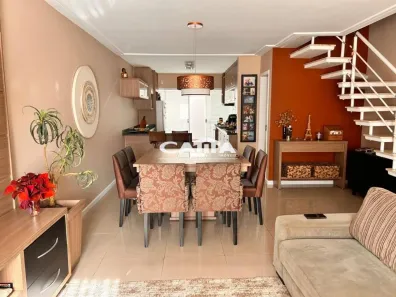 Sobrado com 3 Quartos à venda, 170m² no Jardim Teresa, São Paulo