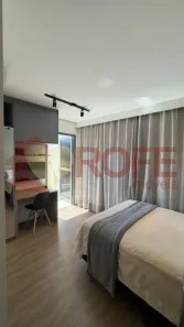 Apartamento com 1 Quarto à venda, 30m² no Jardim das Acácias, São Paulo