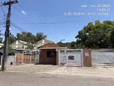 Apartamento com 2 Quartos à venda, 39m² no São João Batista, São Leopoldo