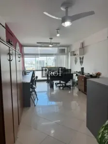 Sala Comercial para alugar, 43m² no Centro, São Caetano do Sul