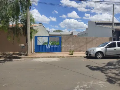 Lote/Terreno à venda, 250m² no Jardim Novo Cambuí, Hortolândia