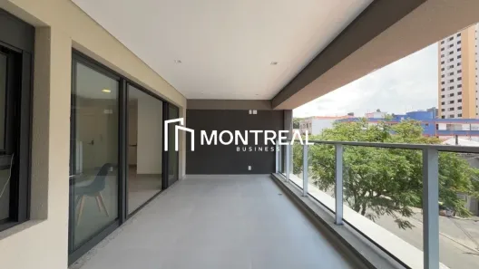 Apartamento com 3 Quartos à venda, 107m² no Pinheiros, São Paulo