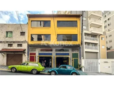 Sobrado com 5 Quartos à venda, 450m² no Santa Teresinha, São Paulo